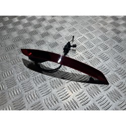 ODBLASK ZDERZAKA TYŁ PRAWY SKODA KAROQ 17- 57A945702A