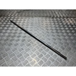 LISTWA CHROM ZGARNIAJĄCA DRZWI TYŁ LEWA SKODA KAROQ 17-