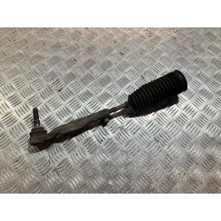 DRĄŻEK KIEROWNICZY LEWY BMW 5 G31 520i 2.0i