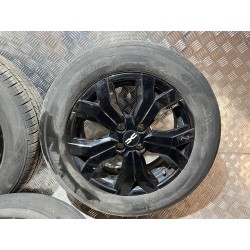 KOŁO FELGA 16'' 205/60 4X100 DACIA JOGGER 22- NR. 2