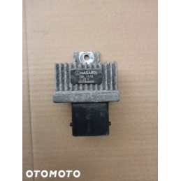 PRZEKAŹNIK ŚWIEC ŻAR CITROEN C3 PICASSO 1.6 HDI