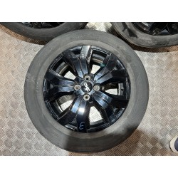 KOŁO FELGA 16'' 205/60 4X100 DACIA JOGGER 22- NR.3