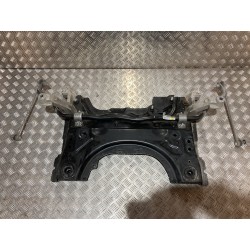 SANKI WÓZEK POD SILNIK PEUGEOT 3008 III 23- 1.2 THP HYBRYDA