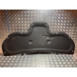 WYGŁUSZENIE MASKI PODBITKA PEUGEOT 3008 III 23-