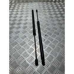 SIŁOWNIK KLAPY BAGAŻNIKA SKODA KAROQ 17- 57A827550C