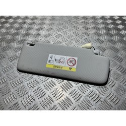 SŁONECZNIK LEWY SKODA KAROQ 17-