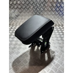 PODŁOKIETNIK SKÓRZANY SKODA KAROQ 17- 565864207