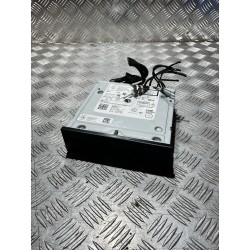 CZYTNIK KART MULTIMEDIA SKODA KAROQ 17- 565035874