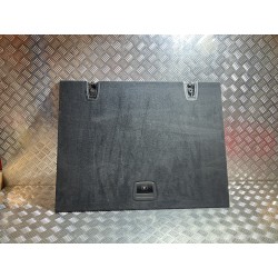 PODŁOGA BAGAŻNIKA BMW 5 G31