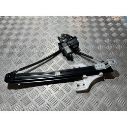 PODNOŚNIK SZYBY TYŁ LEWY SKODA KAROQ 17- 575839461A