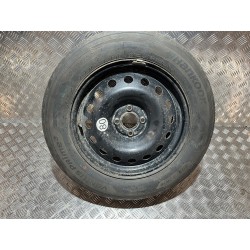 KOŁO ZAPASOWE DOJAZDOWE 16'' 205/60 4X100 DACIA JOGGER 22-