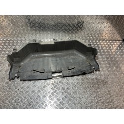 OSŁONA DOLNA POD ZDERZAK TYŁ OPEL MOKKA B II 20- 9833460980