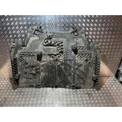 OSŁONA PŁYTA PODWOZIA PRZÓD OPEL MOKKA B II 20- ELEKTRYK