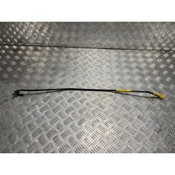 PODPORA PRĘT MASKI DACIA JOGGER 22-