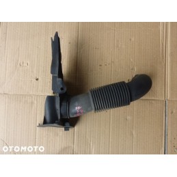REZONATOR ŁAPACZ POWIETRZA CITROEN C3 1.6 16V 05-