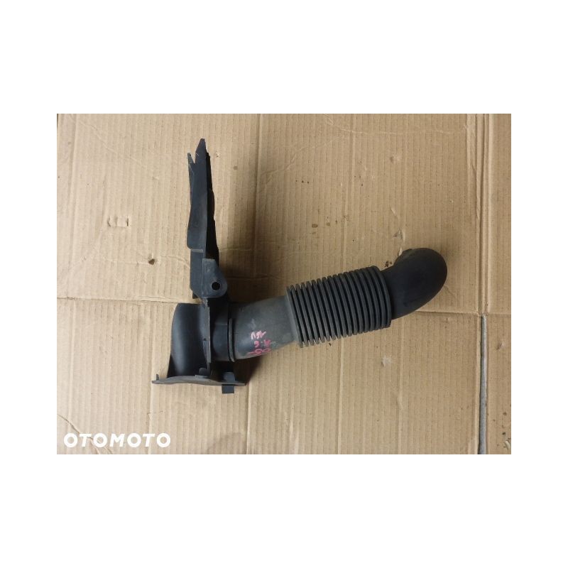 REZONATOR ŁAPACZ POWIETRZA CITROEN C3 1.6 16V 05-