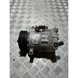 SPRĘŻARKA KLIMATYZACJI SKODA KAROQ 17- 1.5 TSI 3Q0816803E