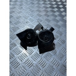 KLAKSON SYGNAŁ SKODA KAROQ 17-