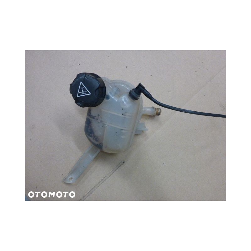 ZBIORNICZEK WYRÓWNAWCZY PEUGEOT 508 10- 2.0 HDI