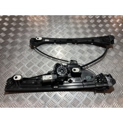 PODNOŚNIK SZYBY DRZWI LEWY PRZÓD PEUGEOT 3008 III 23-