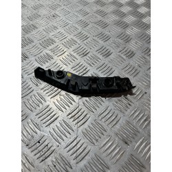 ŚLIZG ZDERZAKA PRZÓD LEWY SKODA KAROQ 17- 57A807183