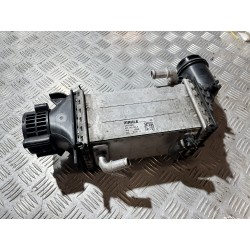 CHŁODNICA POWIETRZA INTERCOOLER SKODA KAROQ 17- 1.5 TSI