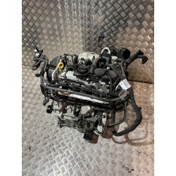 SILNIK KOMPLETNY SKODA KAROQ 17- 1.5 TSI DPC DPCA