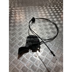 LINKA RĄCZKA MASKI PEUGEOT 3008 III 23-