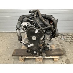 SILNIK KOMPLETNY RANAULT TRAFIC MERCEDES C KLASA W205 1.6 CDI 626951 DCI R9MA500