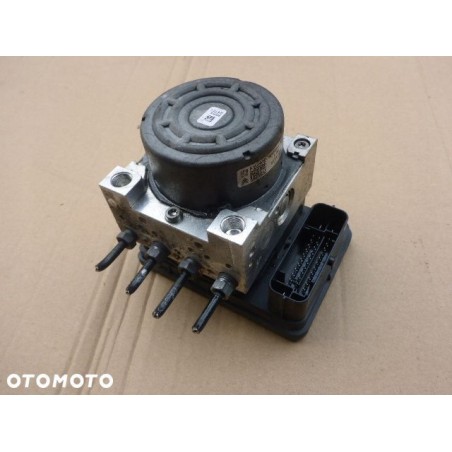 POMPA MODUŁ ABS PEUGEOT 208 1.2 VTI 9804162080
