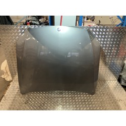 MASKA POKRYWA SILNIKA MERCEDES C KLASA W205 LAKIER 792