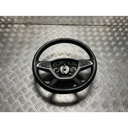 KIEROWNICA MULTIFUNKCYJNA DACIA JOGGER 22-