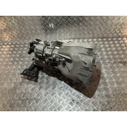 SKRZYNIA BIEGÓW MANUALNA MERCEDES C KLASA W205 1.6 CDI 716700