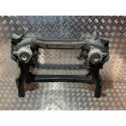 SANKI PRZÓD PRZEDNIE WÓZEK MERCEDES C KLASA W205 1.6 CDI