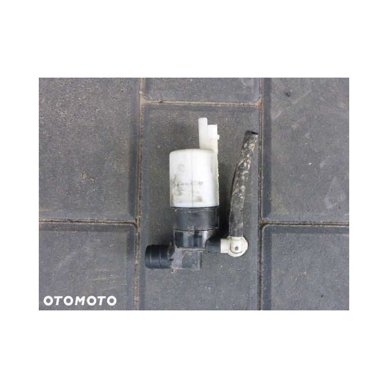 POMPKA SPRYSKIWACZY SPRYSKIWACZA PEUGEOT 308