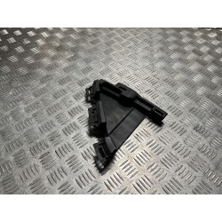 OSŁONA PODWOZIA LEWY PRZÓD DACIA JOGGER 22-