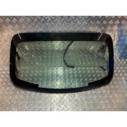 SZYBA TYŁ TYLNA MERCEDES C KLASA W205 SEDAN 2015 ROK