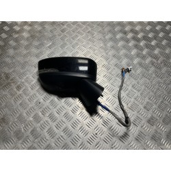 LUSTERKO PRAWE MITSUBISHI ECLIPSE CROSS 17- 15 PIN X42