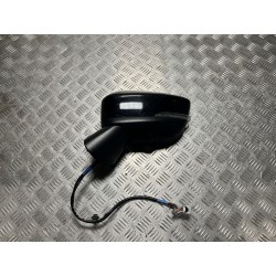 LUSTERKO LEWE MITSUBISHI ECLIPSE CROSS 17- 15 PIN X42