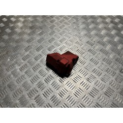 KLEMA PLUSOWA BEZPIECZNIKI DACIA JOGGER 22- 1.0 TCE