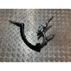 ZAWIAS KLAPY BAGAŻNIKA LEWY MERCEDES C KLASA W205 SEDAN