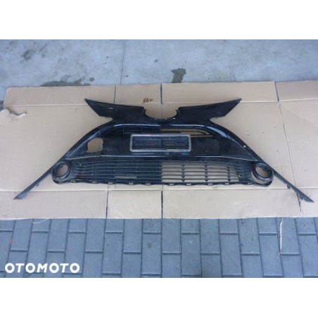 GRILL ZDERZAK ATRAPA PRZÓD TOYOTA AYGO 2014-