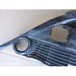 GRILL ZDERZAK ATRAPA PRZÓD TOYOTA AYGO 2014-