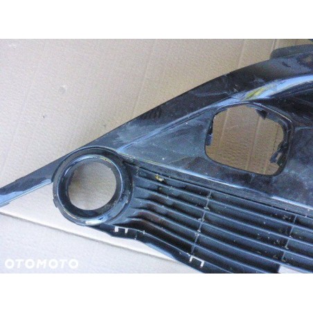 GRILL ZDERZAK ATRAPA PRZÓD TOYOTA AYGO 2014-
