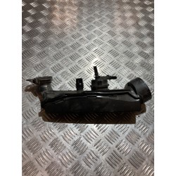 PRZEWÓD RURA INTERCOOLERA PEUGEOT 3008 III 23- 1.2 THP