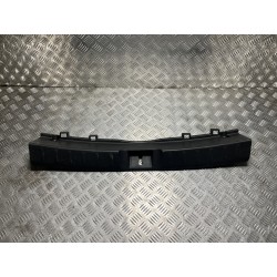 OSŁONA NAKŁADKA PASA TYŁ MITSUBISHI ECLIPSE CROSS 17-