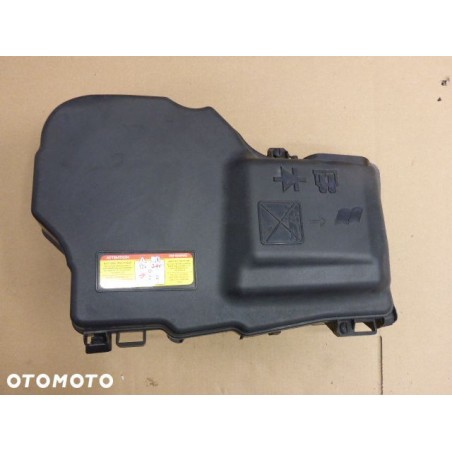 OBUDOWA PUSZKA BEZPIECZNIKÓW PEUGEOT 508 2.0 HDI