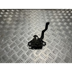 ZAMEK MASKI DACIA JOGGER 22-