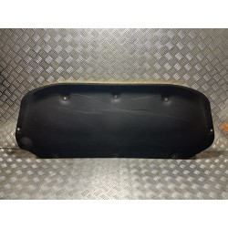 WYGŁUSZENIE MASKI MITSUBISHI ECLIPSE CROSS 17-