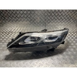 LAMPA PRZÓD PRZEDNIA LEWA MITSUBISHI ECLIPSE CROSS 17- UK